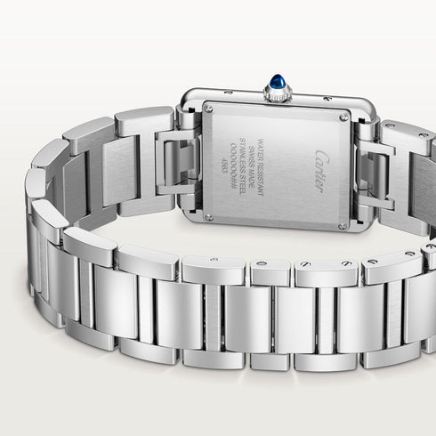 Tank Must SolarBeat™ Watch - 3
