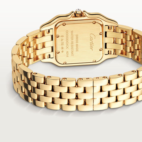 Panthère de Cartier Watch - 3