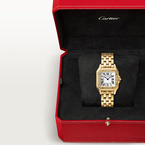Panthère de Cartier Watch - 6