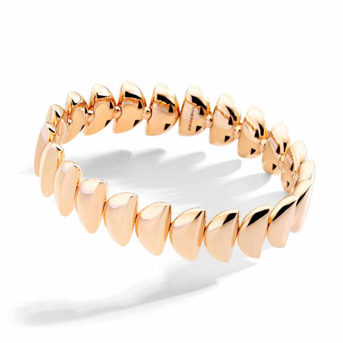 Eclisse Endless Bangle - 1
