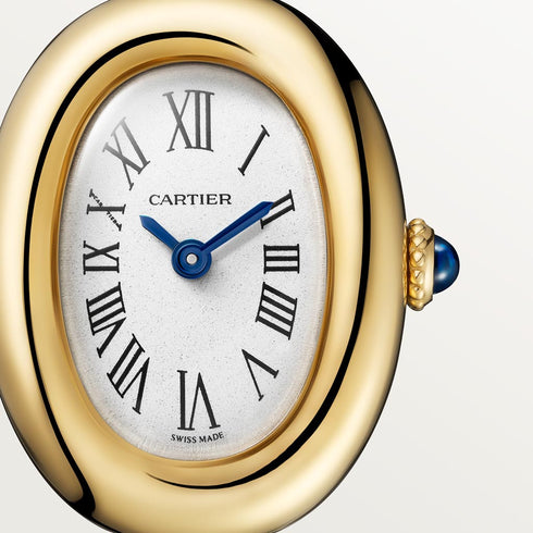 Baignoire Watch (Size 15) - 2