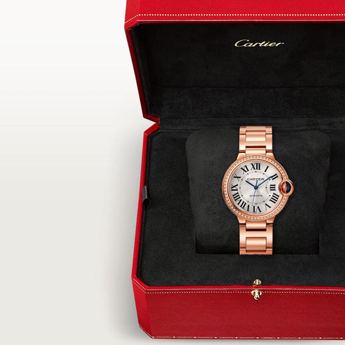 Ballon Bleu de Cartier Watch - 6