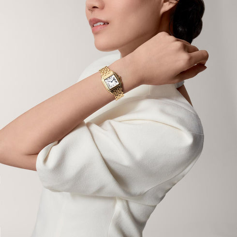 Panthère de Cartier Watch - 2