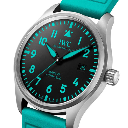 Pilot’s Watch Mark XX Mercedes-AMG PETRONAS Formula One™ Team - 3