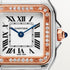 Panthère de Cartier Watch, small model - 4