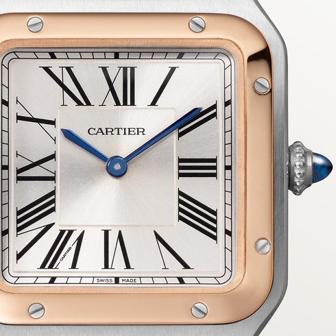 Santos-Dumont Watch - 2