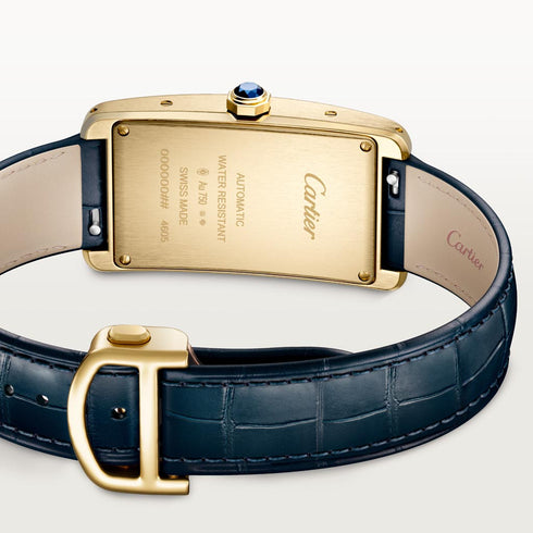 Tank Américaine Watch - 3