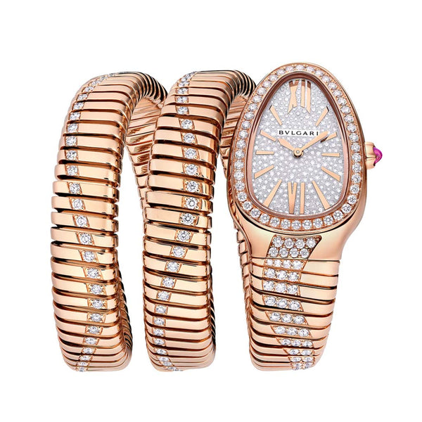 Serpenti Tubogas Watch - 1