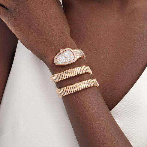 Serpenti Tubogas Watch - 2