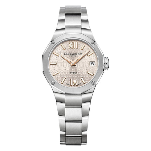 Riviera 10810 Watch - 1