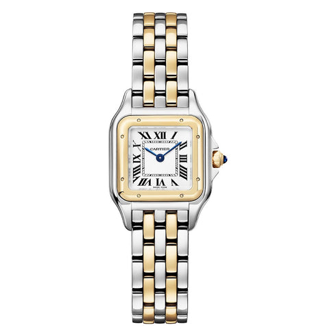 Panthère de Cartier Watch - 1
