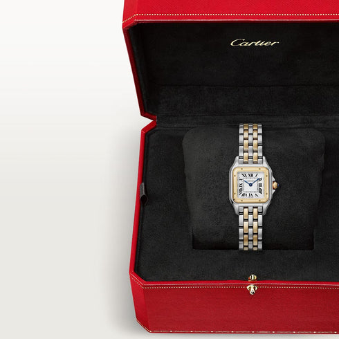 Panthère de Cartier Watch - 6