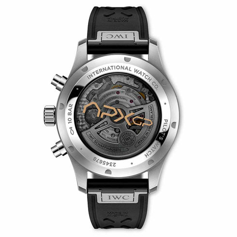 Pilot's Watch Chronograph APXGP Watch - 2