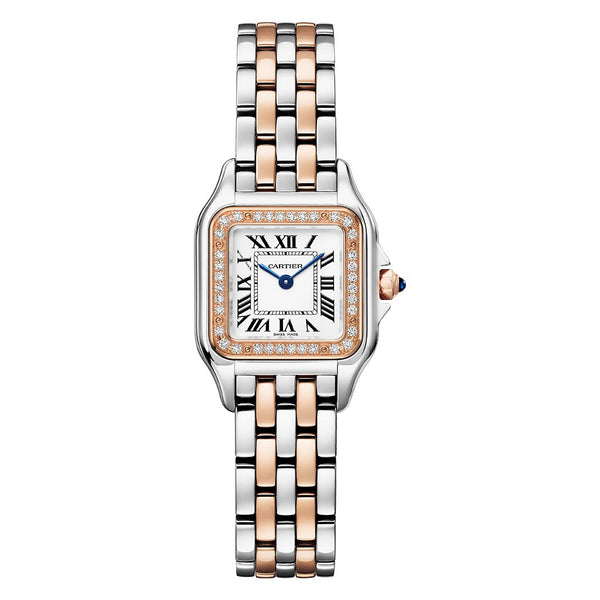 Panthère de Cartier Watch - 1