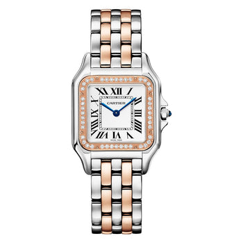 Panthère de Cartier Watch, Medium