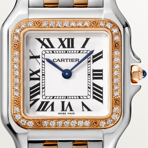 Panthère de Cartier Watch - 4
