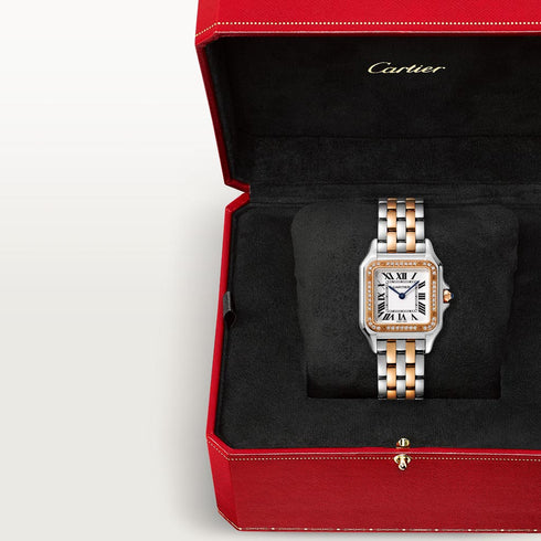 Panthère de Cartier Watch - 6