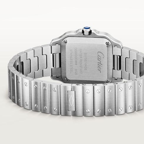 Santos de Cartier Watch - 3