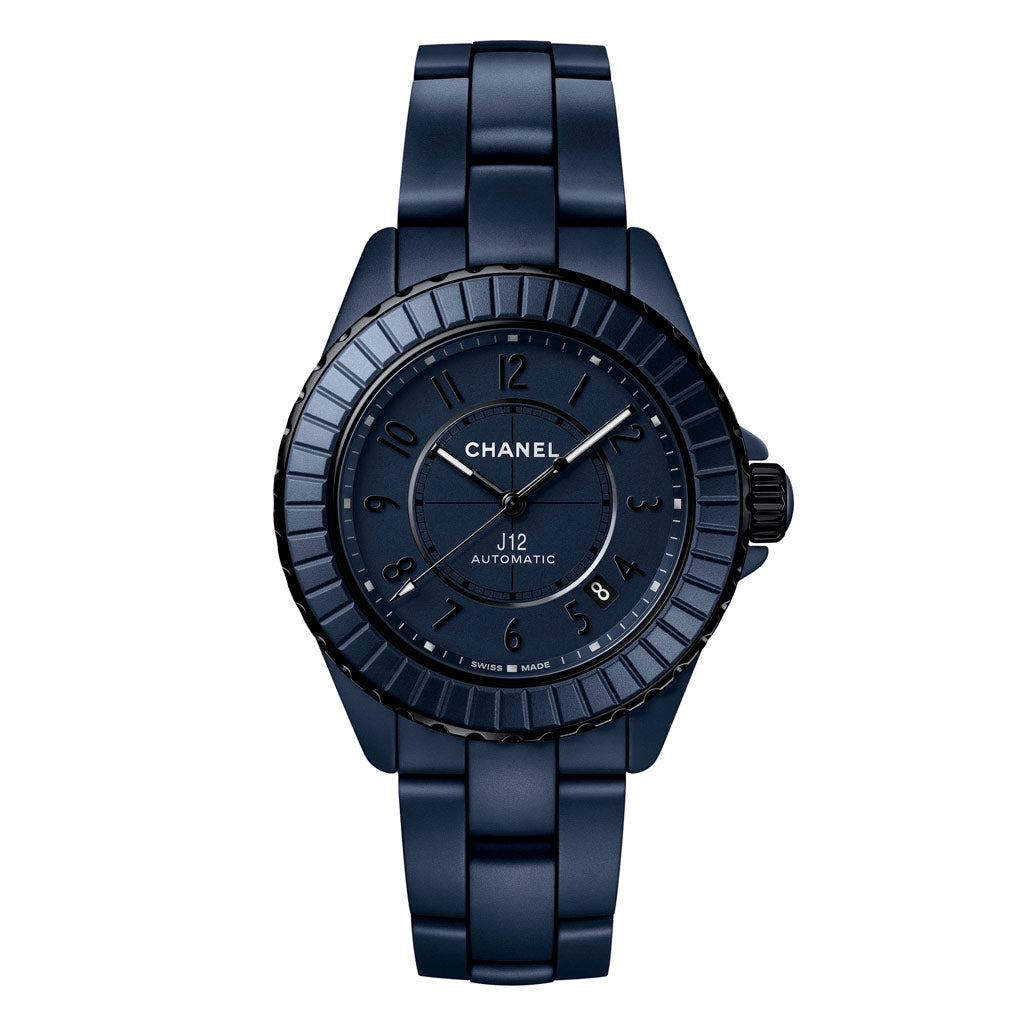 CHANEL Watches For Men & Women in Houston TX - Zadok Jewelers