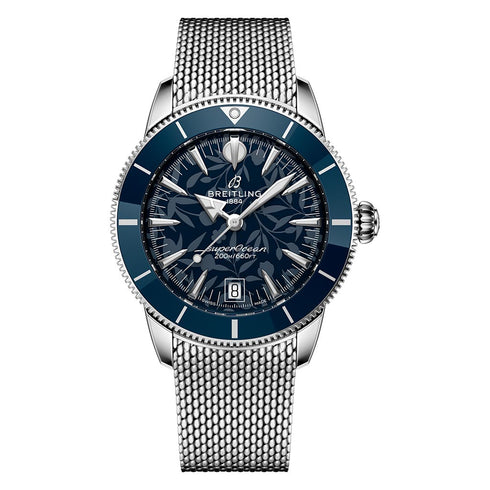 Superocean Heritage B31 Automatic 40 Kelly Slater - 1