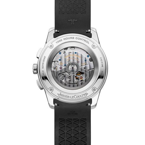 Polaris Chronograph Watch - 2