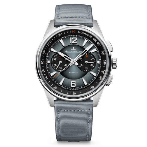 Polaris Chronograph Watch - 3
