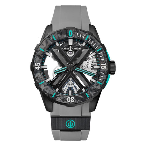Diver X Skeleton One More Wave - 1