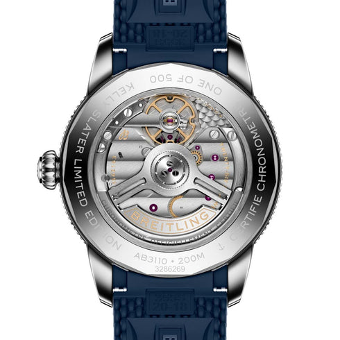 Superocean Heritage B31 Automatic 40 Kelly Slater - 2