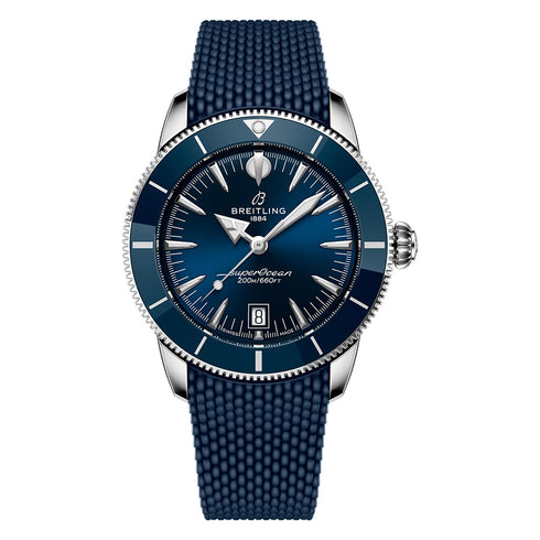 Superocean Heritage B31 Automatic 42 - 1