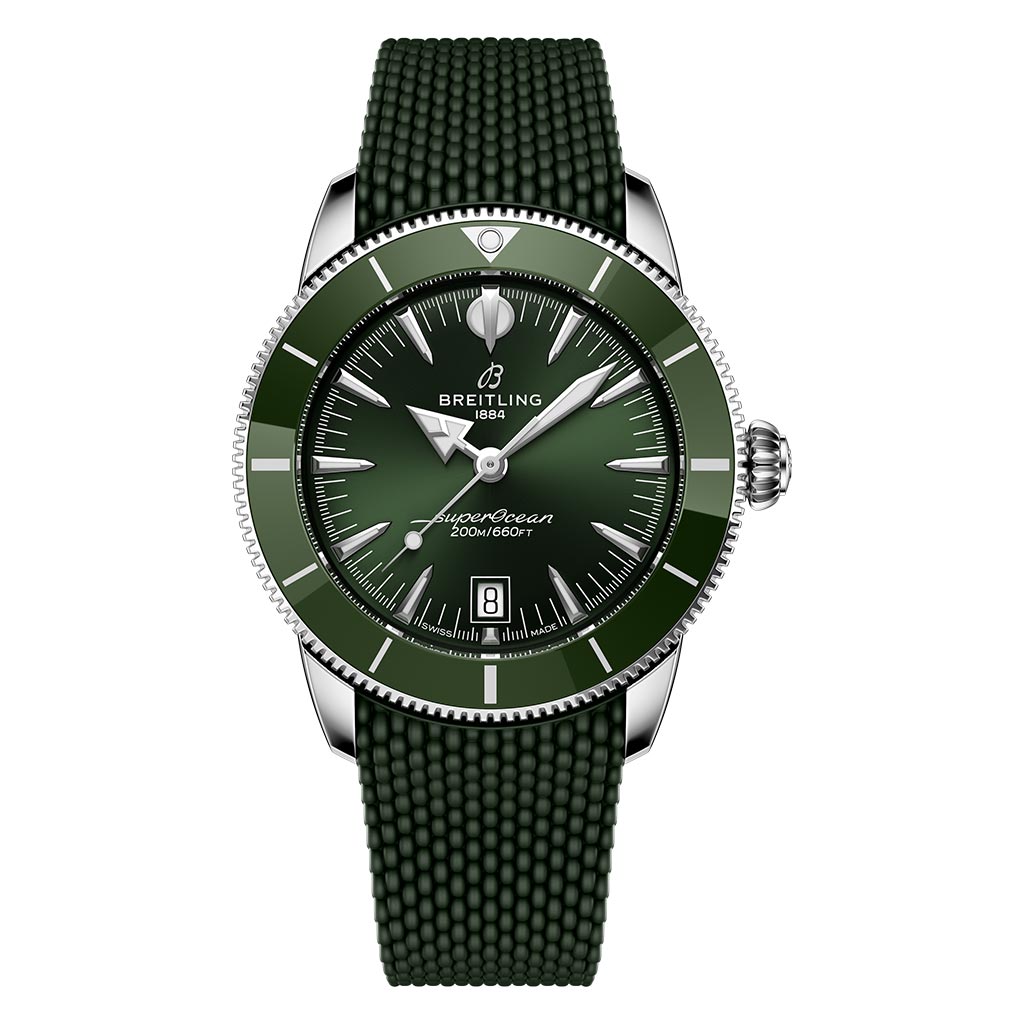 Superocean Heritage B31 Automatic 42