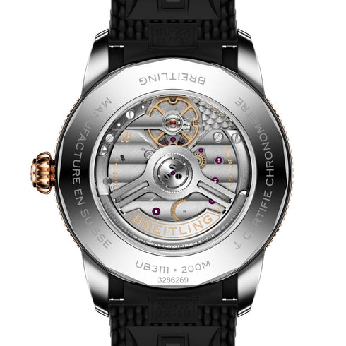 Superocean Heritage B31 Automatic 42 - 2