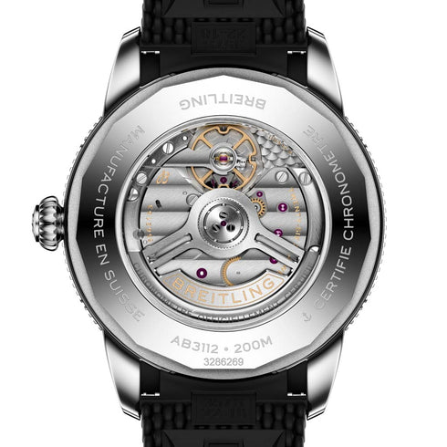 Superocean Heritage B31 Automatic 44 - 2