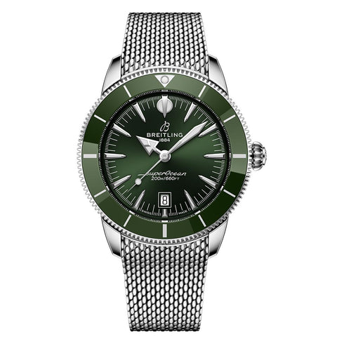 Superocean Heritage B31 Automatic 44 - 1
