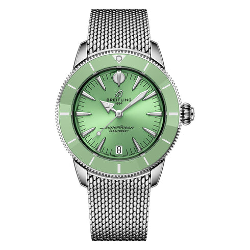 Superocean Heritage Automatic 36 - 1