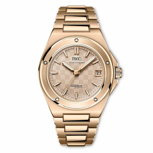 Ingenieur Automatic 35 Watch - 1