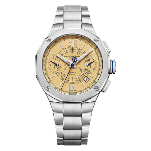 Riviera 10828 Watch - 1