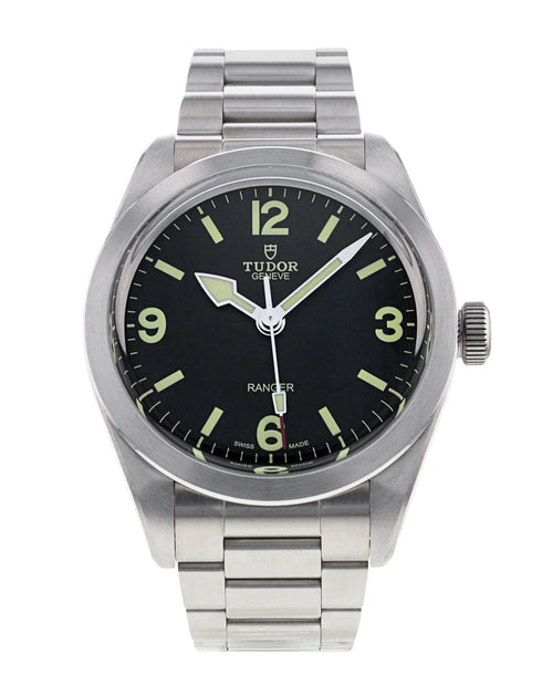 Ranger 39 Watch - 7