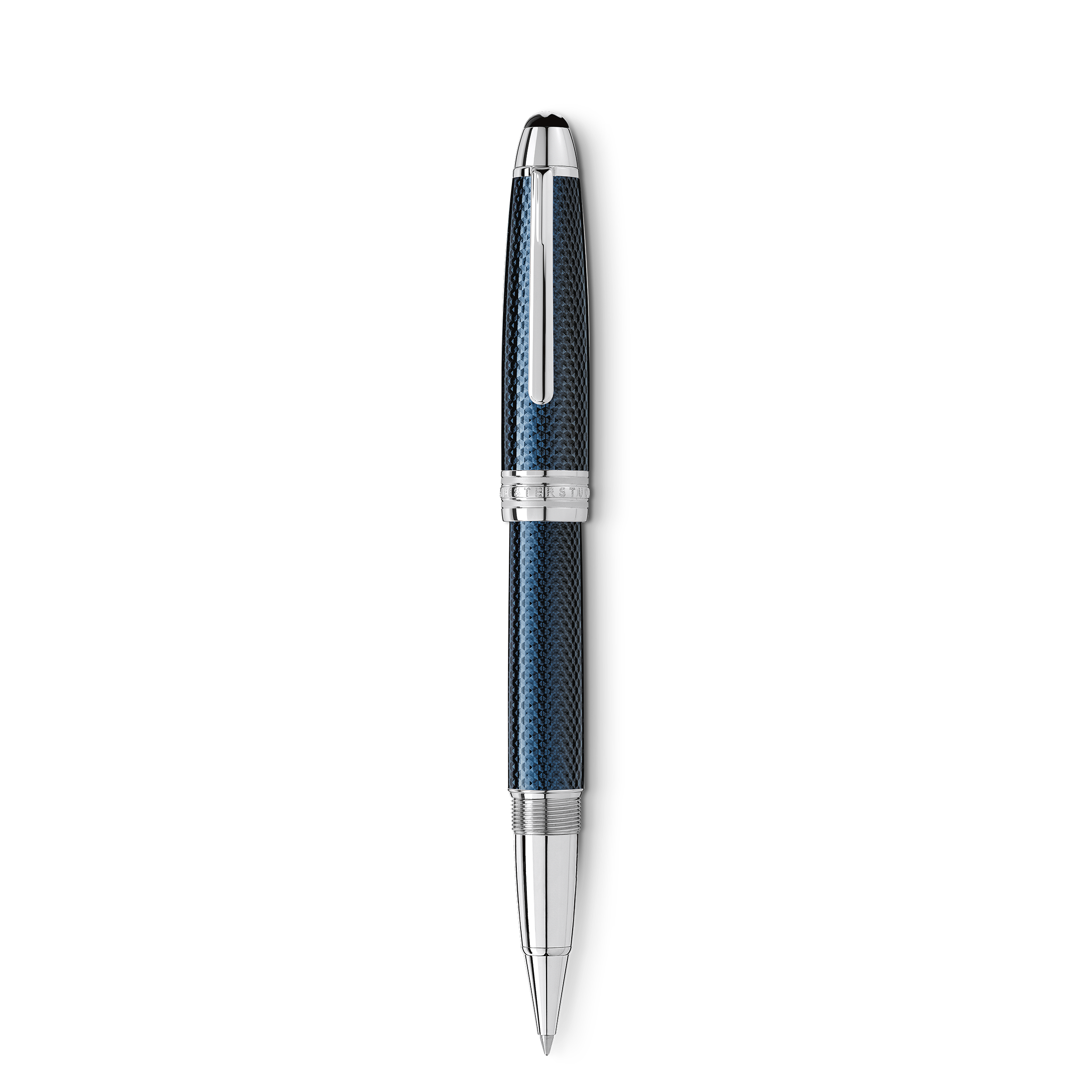 Meisterstück Solitaire Blue Hour LeGrand Rollerball