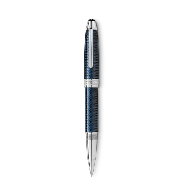 Meisterstück Solitaire Blue Hour LeGrand Rollerball - 1