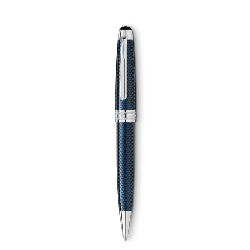Meisterstuck Solitaire Blue Hour Midsize Ballpoint Pen - 1