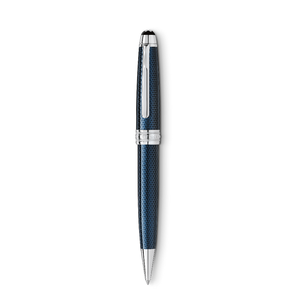 Meisterstuck Solitaire Blue Hour Midsize Ballpoint Pen - 1