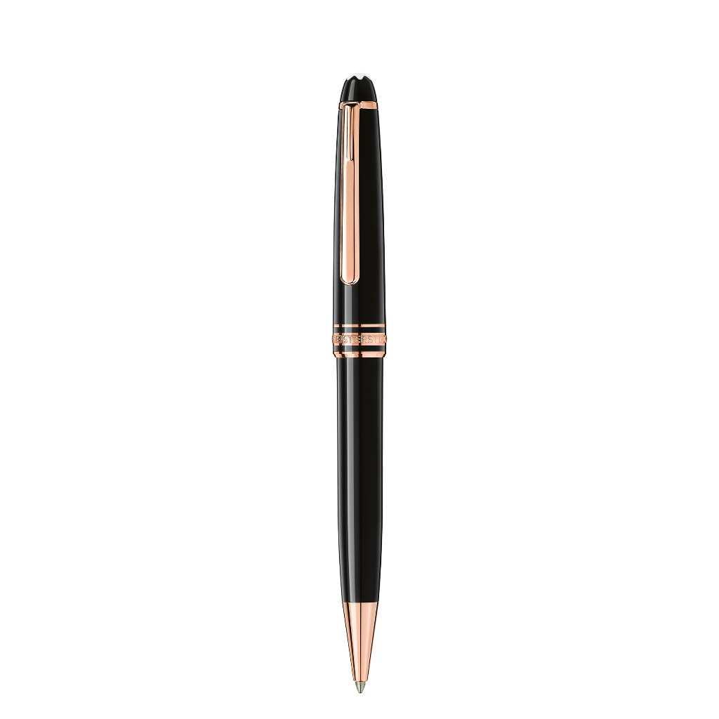 Montblanc Meisterstuck Classique Ballpoint Pen | Zadok Houston