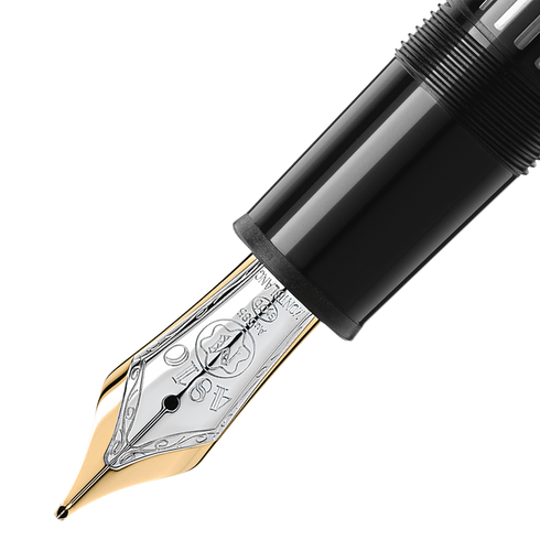 Meisterstück Le Grand Fountain Pen - 2