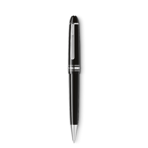 Meisterstuck Platinum Line Midsize Ballpoint Pen - 1