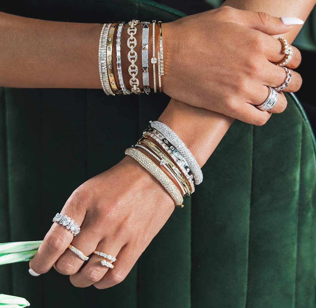 Arm Candy
