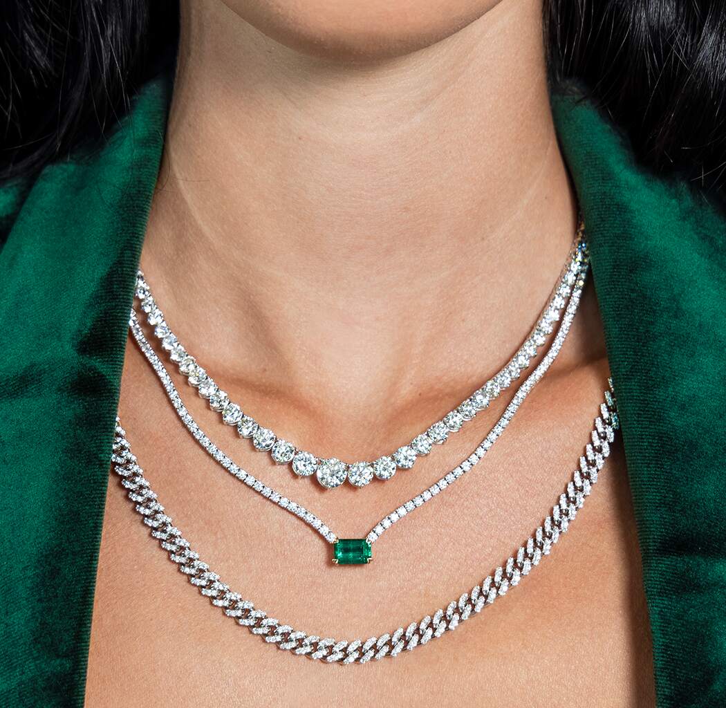 Deck The Neck
