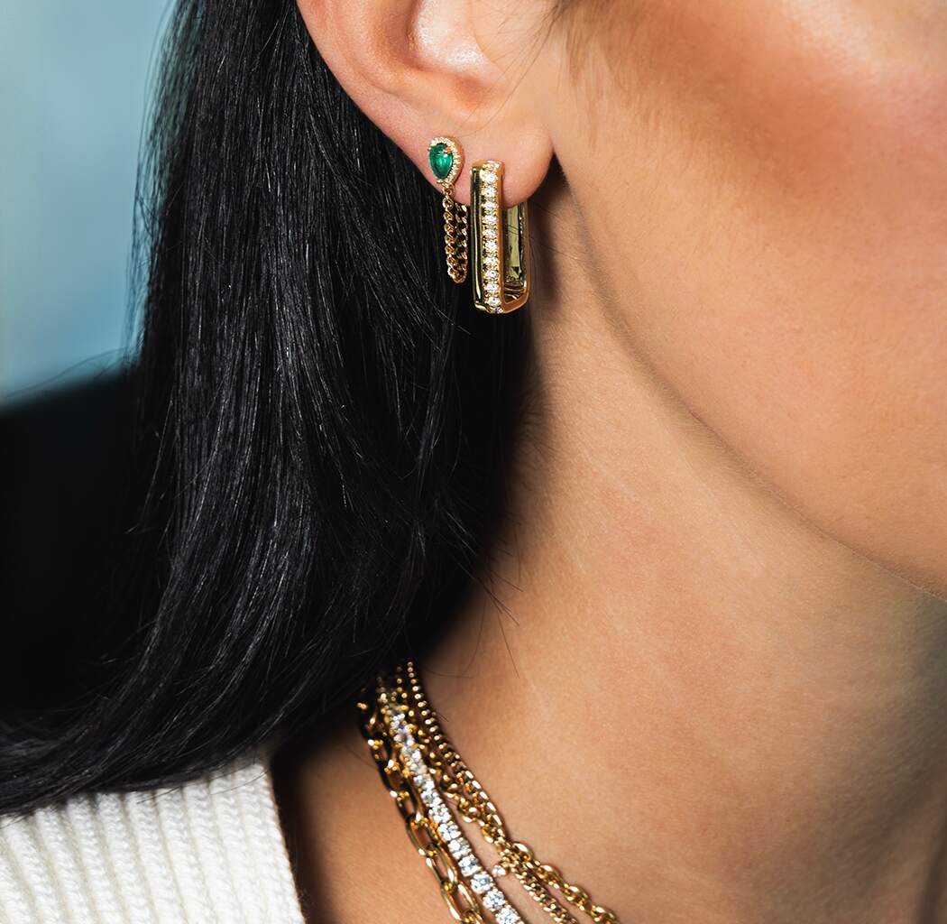 Everyday Earrings