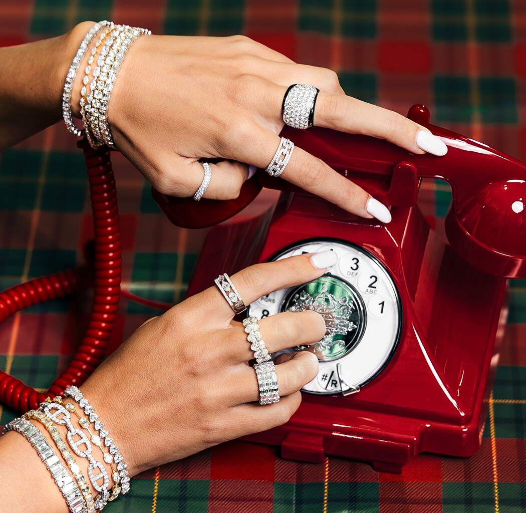 Ring, Ring