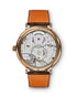 Portofino Hand-Wound Eight Days - 3