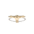 Texas Longhorns Gold Ring - 1